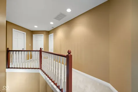 1300 Woodpond N Roundabout Carmel IN 46033