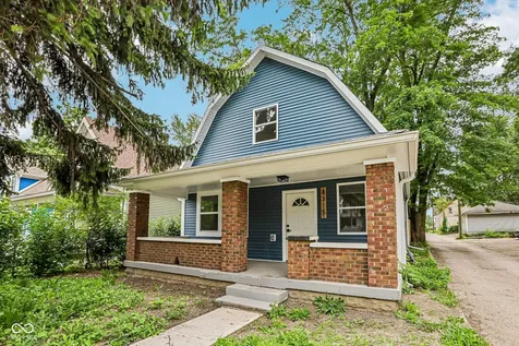 3315 E Vermont Street Indianapolis IN 46201