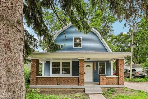 3315 E Vermont Street Indianapolis IN 46201
