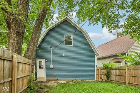 3315 E Vermont Street Indianapolis IN 46201