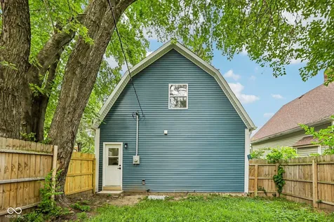3315 E Vermont Street Indianapolis IN 46201