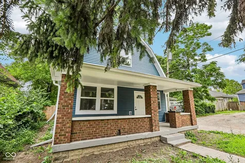 3315 E Vermont Street Indianapolis IN 46201