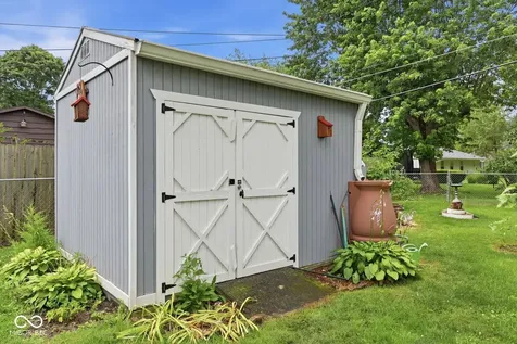 325 Wellington Boulevard Shelbyville IN 46176
