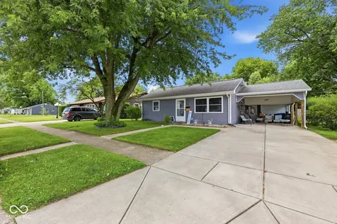 325 Wellington Boulevard Shelbyville IN 46176