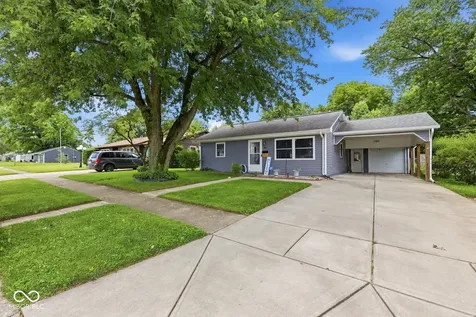 325 Wellington Boulevard Shelbyville IN 46176
