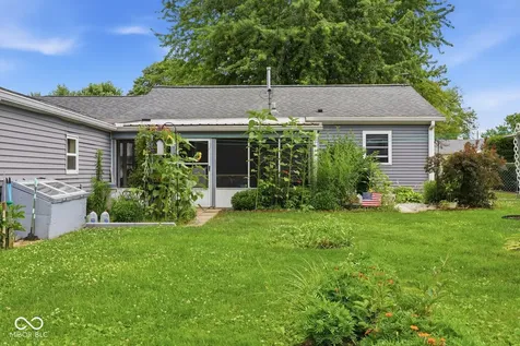 325 Wellington Boulevard Shelbyville IN 46176