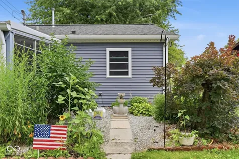325 Wellington Boulevard Shelbyville IN 46176