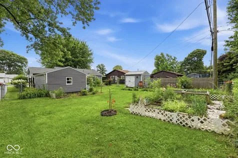 325 Wellington Boulevard Shelbyville IN 46176