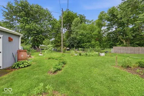 325 Wellington Boulevard Shelbyville IN 46176
