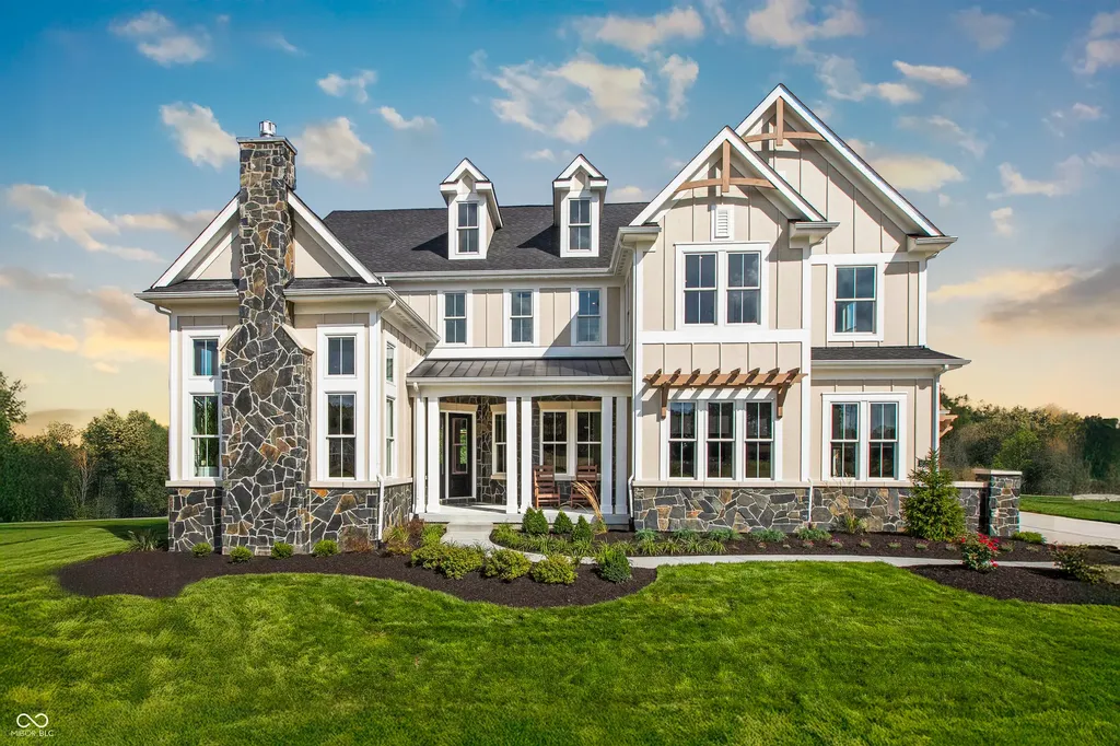 1572 Old Hickory Lane Westfield IN 46074
