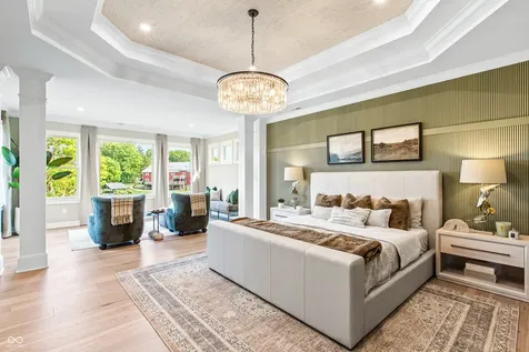 1572 Old Hickory Lane Westfield IN 46074