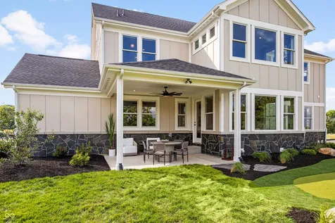 1572 Old Hickory Lane Westfield IN 46074
