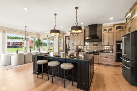 1572 Old Hickory Lane Westfield IN 46074
