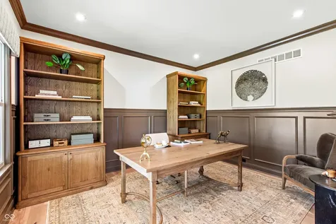 1572 Old Hickory Lane Westfield IN 46074
