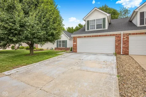 4551 Marshall Drive Indianapolis IN 46237