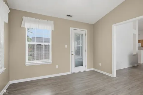 4551 Marshall Drive Indianapolis IN 46237