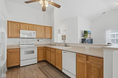 4551 Marshall Drive Indianapolis IN 46237