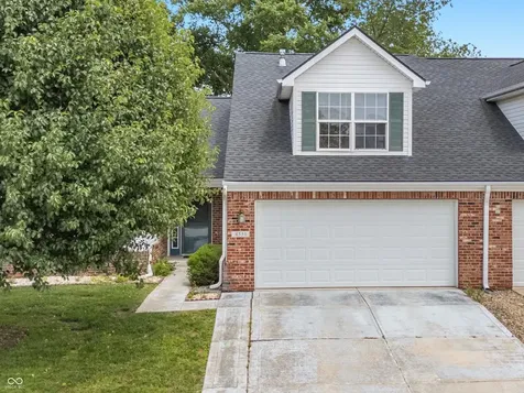 4551 Marshall Drive Indianapolis IN 46237