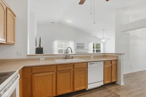 4551 Marshall Drive Indianapolis IN 46237
