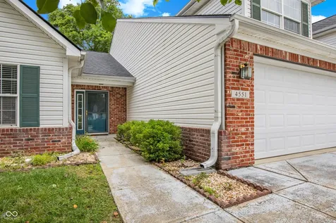 4551 Marshall Drive Indianapolis IN 46237