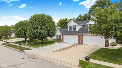 4551 Marshall Drive Indianapolis IN 46237