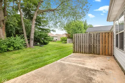4551 Marshall Drive Indianapolis IN 46237