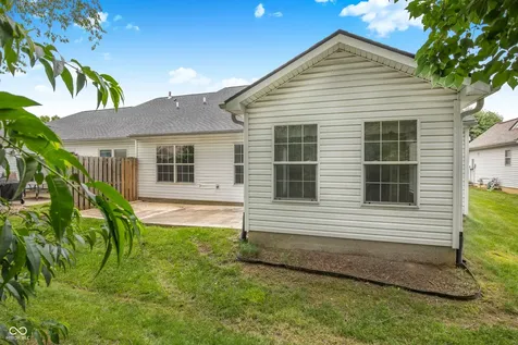 4551 Marshall Drive Indianapolis IN 46237