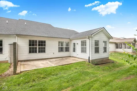 4551 Marshall Drive Indianapolis IN 46237