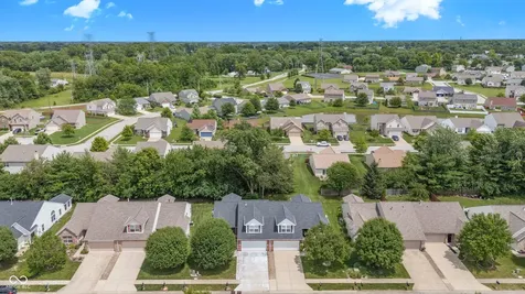 4551 Marshall Drive Indianapolis IN 46237