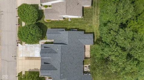 4551 Marshall Drive Indianapolis IN 46237