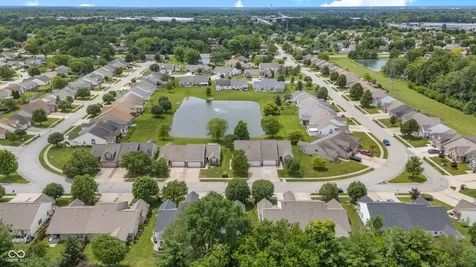 4551 Marshall Drive Indianapolis IN 46237
