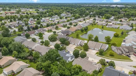 4551 Marshall Drive Indianapolis IN 46237
