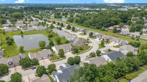 4551 Marshall Drive Indianapolis IN 46237