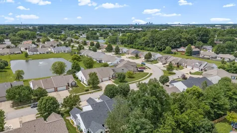 4551 Marshall Drive Indianapolis IN 46237