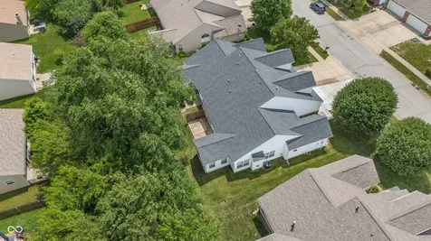 4551 Marshall Drive Indianapolis IN 46237