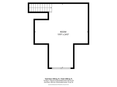 4551 Marshall Drive Indianapolis IN 46237