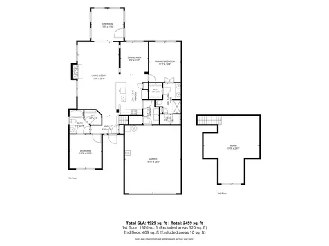 4551 Marshall Drive Indianapolis IN 46237