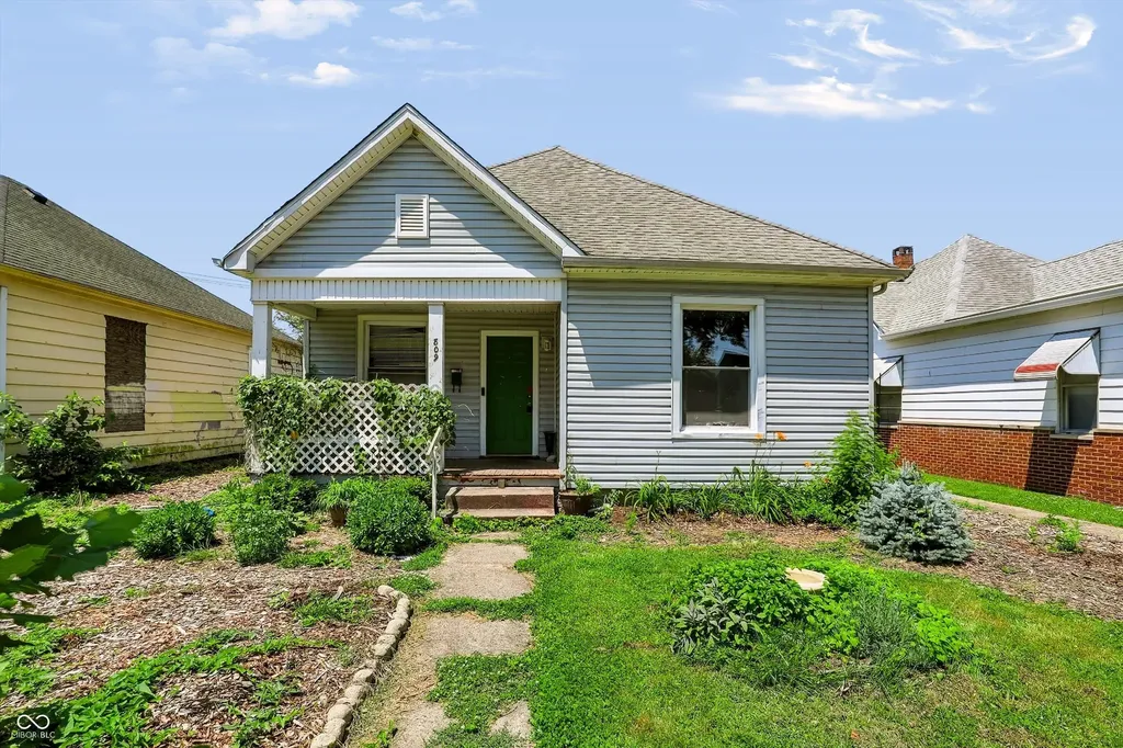 809 S 20th Street Terre Haute IN 47803