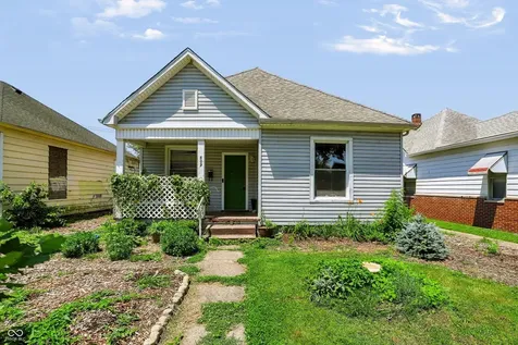 809 S 20th Street Terre Haute IN 47803