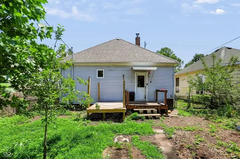 809 S 20th Street Terre Haute IN 47803
