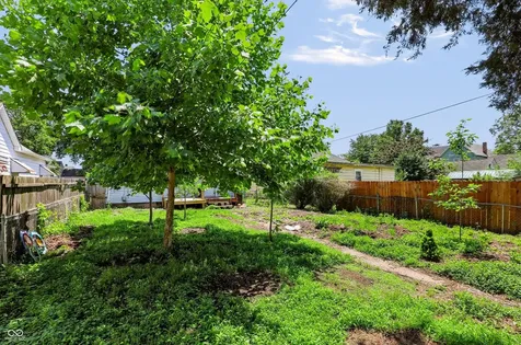 809 S 20th Street Terre Haute IN 47803