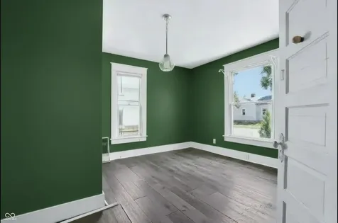 809 S 20th Street Terre Haute IN 47803