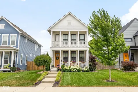 1821 Alvord Street Indianapolis IN 46202