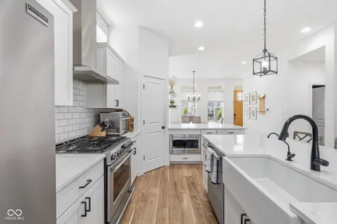 1821 Alvord Street Indianapolis IN 46202