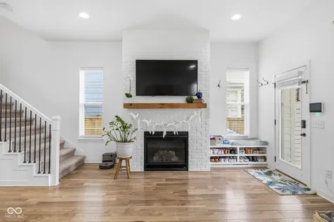 1821 Alvord Street Indianapolis IN 46202