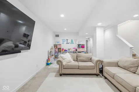 1821 Alvord Street Indianapolis IN 46202