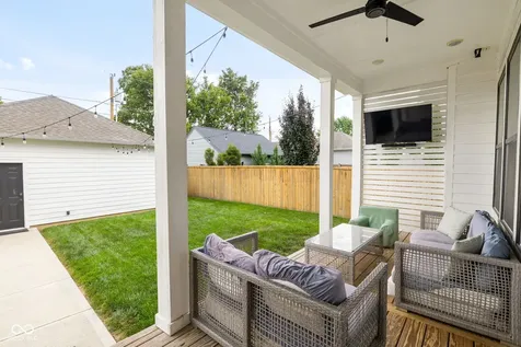 1821 Alvord Street Indianapolis IN 46202