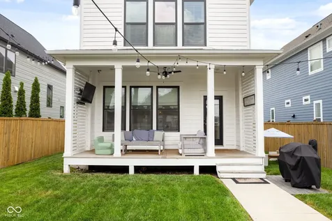 1821 Alvord Street Indianapolis IN 46202