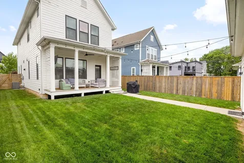 1821 Alvord Street Indianapolis IN 46202