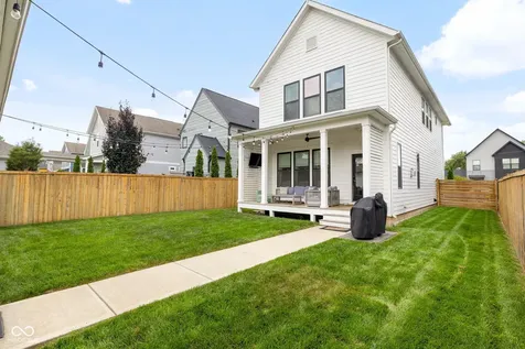 1821 Alvord Street Indianapolis IN 46202